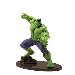 Фігурка Sega Марвел Халк MARVEL Hulk 15 см S M H 15