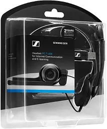 Гарнітура Epos PC 7 Mono USB (1000431) - мініатюра 8
