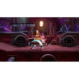 Гра Nickelodeon All-Star Brawl 2 (англійська версія) (Nintendo Switch) - мініатюра 5