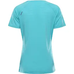 Футболка Alpine Pro Basika Wmn - мініатюра 2