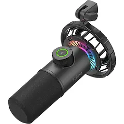Мікрофон Fifine USB (K658) - мініатюра 8
