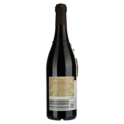 Вино Grande Alberone Vino Rosso d'Italia, червоне, сухе, 0,75 л - мініатюра 2