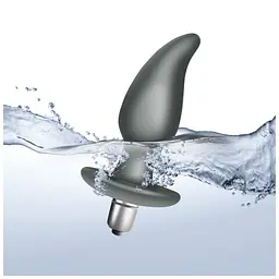 Анальна пробка Climaximum Idosi SX2672 104340 - мініатюра 2