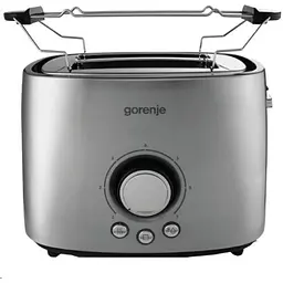 Тостер Gorenje T 1000 E (00000022655) - мініатюра 2