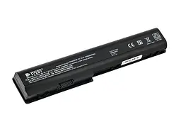 Акумулятор PowerPlant для ноутбуків HP Pavilion DV7 (HSTNN-DB75) 14.4V 5200mAh (NB00000030)