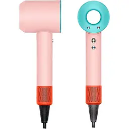 Фен Dyson HD15 Supersonic Ceramic Pop [508272-01] [95226] - мініатюра 3