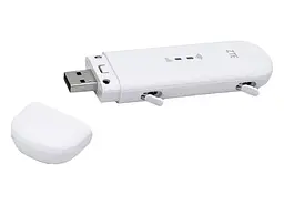 WiFi роутер ZTE MF79U, 4G/3G, MIMO TS-9, SIM, всі оператори - мініатюра 5