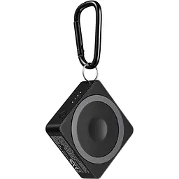 Павербанк Sandberg Magnetic Black 5 000 mAh / 20 Вт (421-28) - мініатюра 5