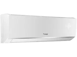 Кондиціонер Hoapp Light HSZ-GX67VA/HMZ-GX67VA - мініатюра 2
