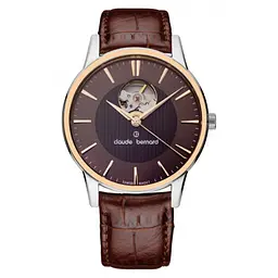 Годинник Claude Bernard 85017 357R BRIR