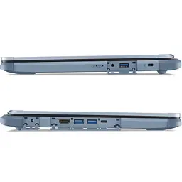 Ноутбук Acer Enduro Urban N3 Lite (NR.R28EU.003) (NR.R28EU.003) - мініатюра 5
