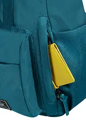 Рюкзак 15,6" American Tourister URBAN GROOVE DEEP OCEAN 42,5x30,5x21 24G*23057 - мініатюра 8