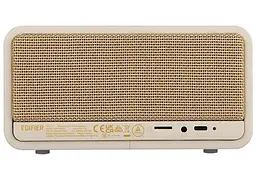 Портативна акустика Edifier MP230 White (MP230White) - мініатюра 4