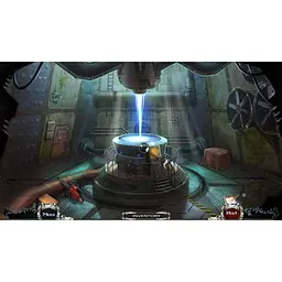 Ключ активації Microsoft Greed 2: Forbidden Experiments для Xbox One/Series S/X - мініатюра 11