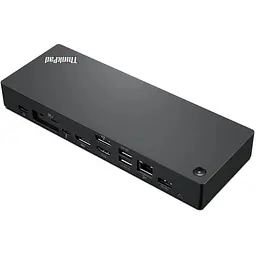 Порт-реплікатор Lenovo Thunderbolt 4 Smart Dock (40B10135EU)