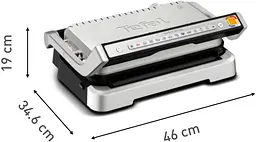 Гриль Tefal GC784D30 - мініатюра 4