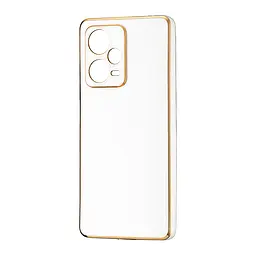 Чохол Golden Line Xiaomi Redmi Note 12 Pro Plus White