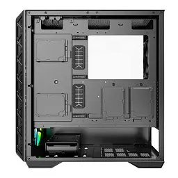 Корпус EATX W/O PSU AIR 903 MAX (B) MONTECH - мініатюра 6