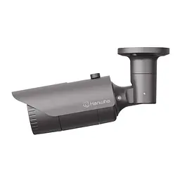 Мережева камера циліндрична 4MP @30fps, 2.8mm fixed focal lens (107°) QNO-7012R HANWHA VISION - мініатюра 5