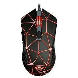 Миша Trust GXT Gaming GXT 133 Locx Black (22988) [74554] - мініатюра 3