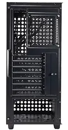Корпус GTL 2625B5 Black, без БП (2625B5) - мініатюра 7