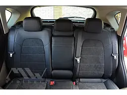 Авточохли модельні MW Brothers для Mazda CX-5 c 2017 - мініатюра 7