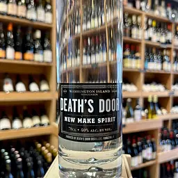 Віскі Death's Door New Make Spirit 40% 0.7 л - мініатюра 2