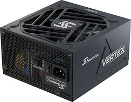 Блок живлення Seasonic Vertex PX-850 850W 80+ Platinum (Vertex PX-850) - мініатюра 8