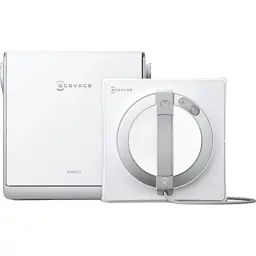 Пилосос Ecovacs Winbot W2 PRO OMNI (WG851-11) - мініатюра 2
