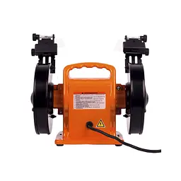 Точильний верстат Tekhmann TBG-3015 L (850989) - мініатюра 3