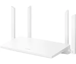 Бездротовий маршрутизатор (роутер) Huawei AX2 WS7001 (White) [66544] - мініатюра 3