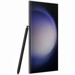 Смартфон Samsung Galaxy S23 Ultra 5G 12/256GB Graphite SM-S918N 1 sim + eSIM - мініатюра 3
