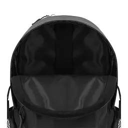 Рюкзак Bagland Stylish 24х32 см Чорний ('1119720754') - мініатюра 4