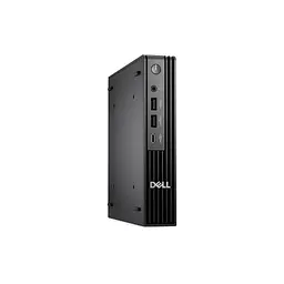 Комп'ютер Dell Pro Micro Plus QBM1250 / Ultra5 235, 16, 512, WLAN+BT, WKM, W11P (BTO103_QBM1250_UA_WP)