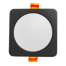 Світильник точковий Brille для ванної HDL-DS 145 11W LED BK 36-137 - мініатюра 9