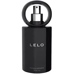 Лубрикант Lelo Personal Moisturizer на водній основі з алое вера 150 мл