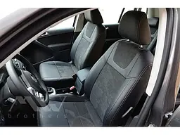 Авточохли модельні MW Brothers для Volkswagen Golf V+ c 2004