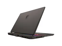 Ноутбук MSI Vector 16 HX AI A2XWIG (A2XWIG-293DE) - мініатюра 8