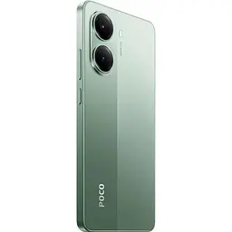 Смартфон Xiaomi Poco X7 Pro 12/256GB Green (Global Version) (with charger) [5G, NFC] - мініатюра 4