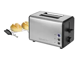 Тостер Clatronic TA 3620 - мініатюра 2