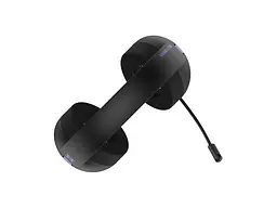 Навушники з мікрофоном Hator Hellyberry HH30 Wireless Black (8721325992482) - мініатюра 7