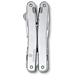 Мультитул Victorinox Swisstool Spirit MX 105мм,24функ+чорн.нейлон.чохол - мініатюра 4