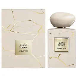 Giorgio Armani Prive Blanc Kogane 100 мл парфумована вода