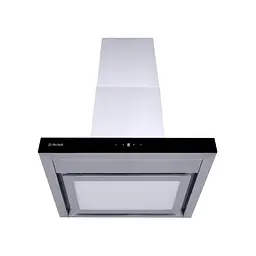 Витяжка декоративна Т-подібна PERFELLI TS 6635 I/BL 1000 LED - мініатюра 2