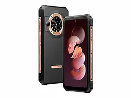 Смартфон Blackview BL9000 12/512GB Gold (Global) [5G] - мініатюра 2