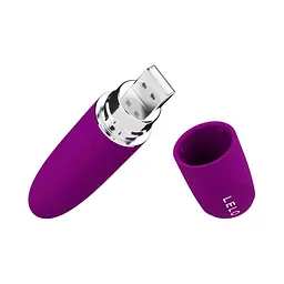Вібратор Lelo Mia 3 - мініатюра 6