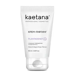 Крем Ліфтинг Plantagenet Kaetana 50 мл