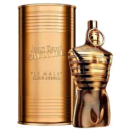 Оригінал Jean Paul Gaultier Le Male Elixir 200 мл Парфуми - мініатюра 2