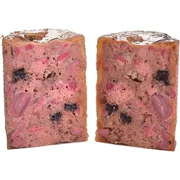 Беззерновий вологий корм для собак Carnilove Adult Salmon & Turkey з лососем та індичкою 400 г - мініатюра 4
