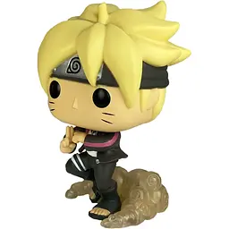 Фігурка Funko Pop! Boruto: Боруто Узумакі 9.6см (45428) [118772] - мініатюра 2